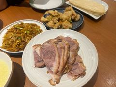 -老昌春饼(中央大街店)