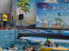 -御龙温泉度假村