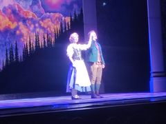 -交通银行前滩31演艺中心