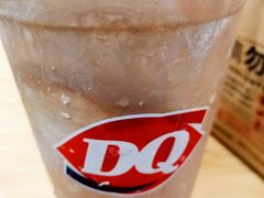 -DQ·蛋糕·冰淇淋(五角场万达店)