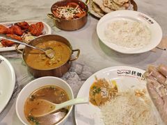 -清真·AL-JANNAT 佳纳特餐厅(狮子桥店)