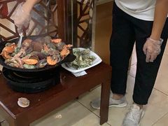 -前王院•巧克力海鲜市集餐厅(万平口店)