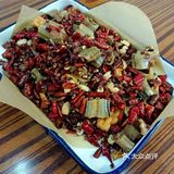 喜欢辣子鸡的站住别走‼️