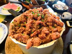 -杨记隆府(白象街店)