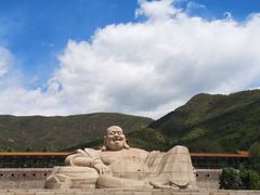 -北京十三陵国家森林公园蟒山景区