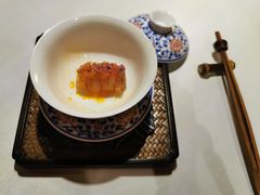 -三嚥阁 La Villa Restaurant