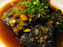 -姐夫的小菜(新中关购物中心店)