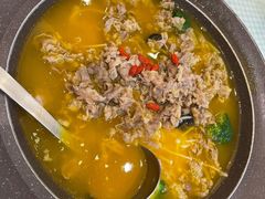 金汤肥牛-双井轩(双井店)