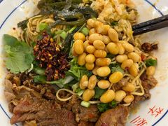 -李叁面馆(妇幼店)