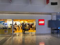 -乐高授权专卖店(南开大悦城店)