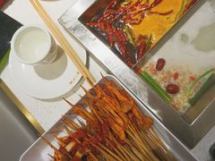 -串一火锅(赛格国际购物中心店)