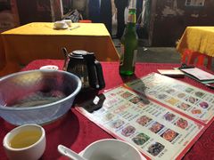 -化州肥仔大排档(建安二路店)