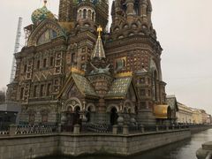 -滴血救世主教堂