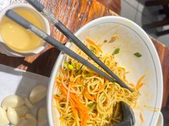 -秦园陕西手工面馆(番禺节能科技园店)