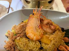 -暹罗泰·泰国餐厅(仁和新城店)