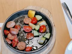 -牛牛西厨· 本地西餐(健威广场店)