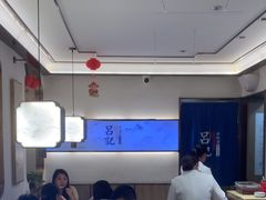 -吕记老鸭汤·徽菜馆(东营路店)
