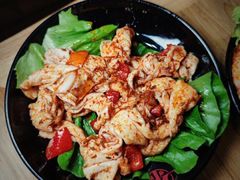 -柒酒烤肉(金科时代店)