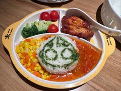 -太二酸菜鱼(汕头苏宁广场店)