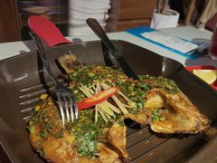 -雀舞云南菜(天津天河城购物中心店)