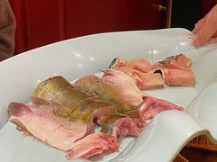 -老刘生态大鱼坊铁锅炖鱼(赛马场店)