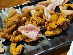-炉小二铜锅牛蛙•川湘菜(三里屯店)