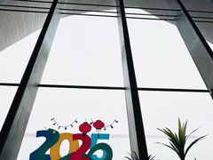 -抱抱地球咖啡馆(国家海洋博物馆店)