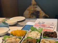 -若蘭慈·无国界素食料理(欢乐海岸店)
