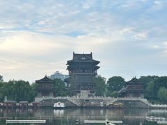 -凤城河风景区