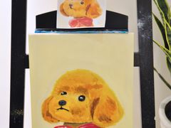 -Refn油画丨零基础定制油画