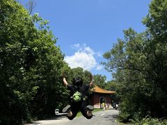-萨尔浒风景区