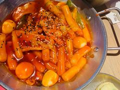 -西塔老太太泥炉烤肉(望京一店)