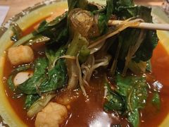 麻辣烫-申记串道(中街店)