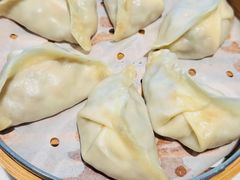 -北大荒人•新东北菜(青岛银座店)