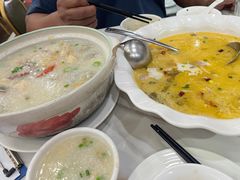 -御龙海鲜火锅(十六浦店)
