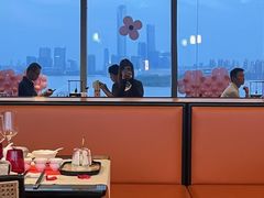 -馋遇江南·精致湖景雅宴(东方之门店)