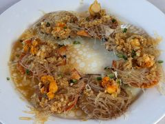 -美人鱼悬崖海景餐厅(鹿嘴山庄店)