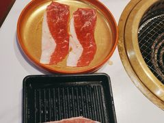 -拾也•和牛•海鲜•烤肉放题(卓悦INTOWN店)