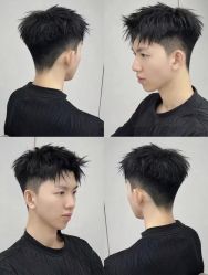 -逸丝风尚yesfashion造型