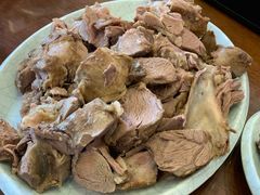 黄焖手抓羊肉-清真·益鑫羊肉手抓馆(花园北街店)