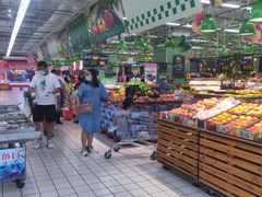 -大润发(莱州店)