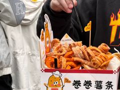 -龙湖重庆时代天街