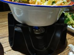 -平娃三宝烧烤·面食(南小街店)