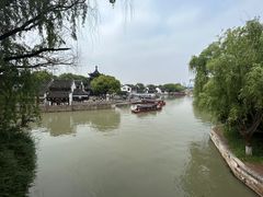-山塘街