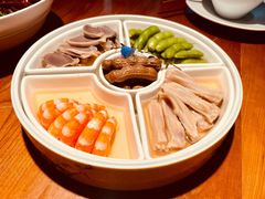 -南园民国茶楼餐厅·常州菜(北大街店)
