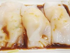 -盛记粥面(佐敦店)