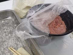 -凯丽上海阳春面馆(德仁里店)