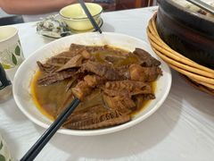 -天乐农家鱼头王(天目湖店)