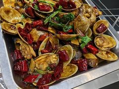-老黑板筋(顺义总店)