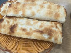 -金诚张妈妈羊汤·驴肉火烧(旧宫佳和园店)